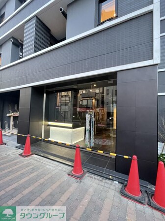 レジデンス文京春日の物件内観写真